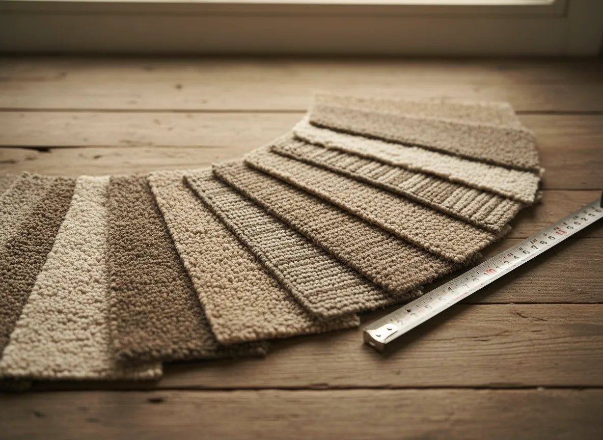 Carpet Installation Stony Ridge, OH FAQs